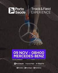 Imagem TF RUN EXPERIENCE - CORRIDA MERCEDES BENZ