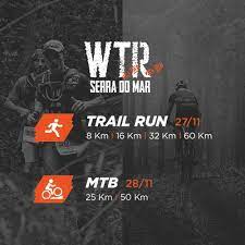 Imagem WTR SERRA DO MAR