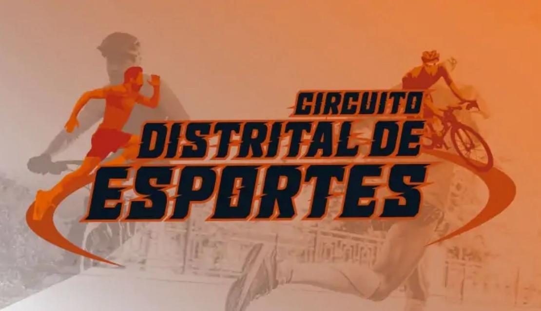 Imagem CIRCUITO DISTRITAL  - ETAPA PASSAGEM DE MARIANA MTB
