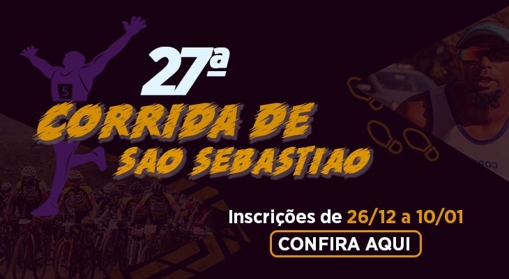 Imagem 27ª CORRIDA DE SÃO SEBASTIÃO