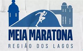 Imagem MEIA MARATONA REGIÃO DOS LAGOS 10 KM