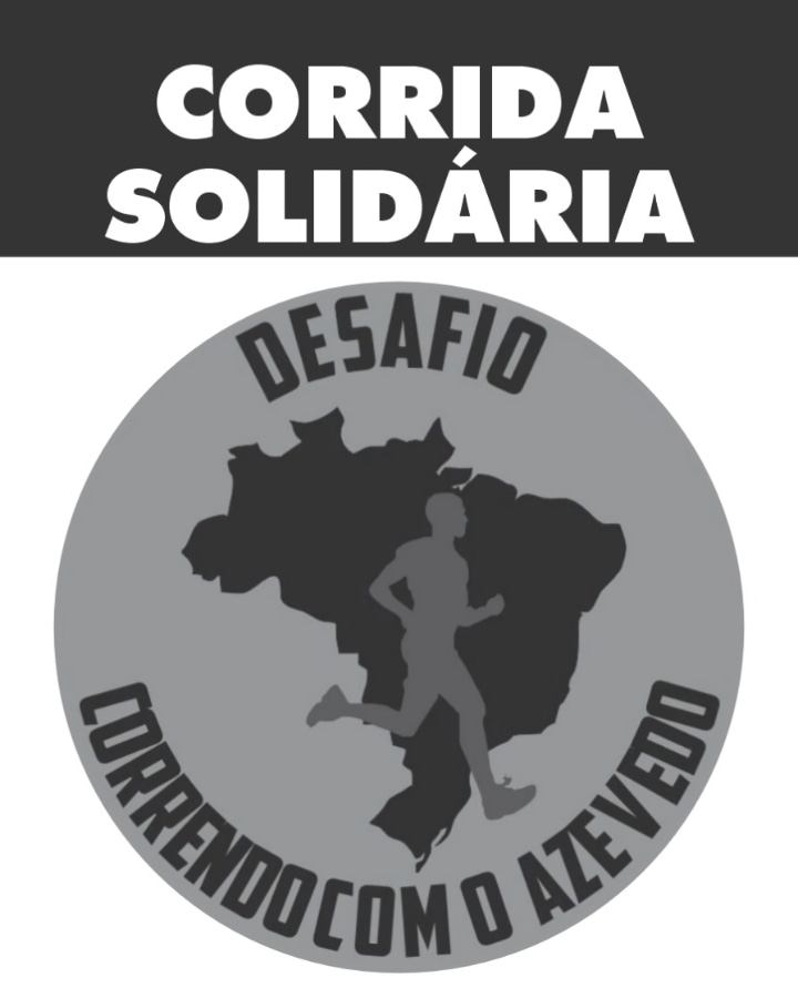 Imagem 1ª ULTRAMARATONA DE 100 KM