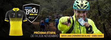 Imagem DESAFIO BROU HONÓRIO BICALHO - MTB
