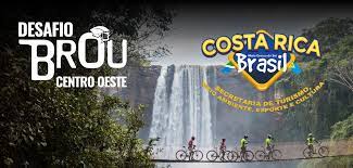 Imagem DESAFIO BROU CENTRO OESTE DE MTB