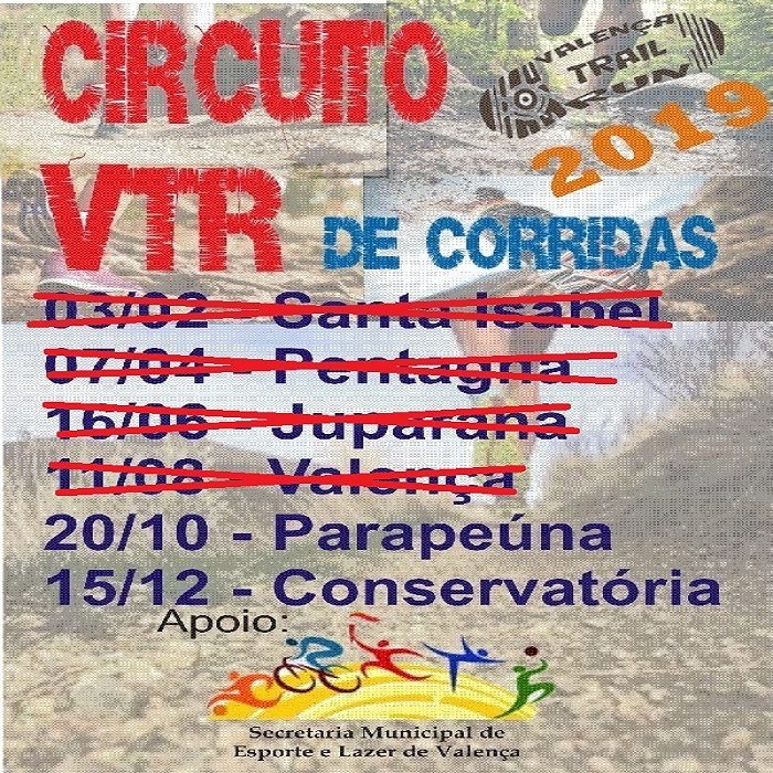 Imagem VTR - ETAPA PARAPEÚNA