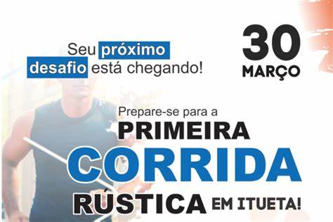 Imagem 1ª CORRIDA RÚSTUCA DE ITUETA - 2025