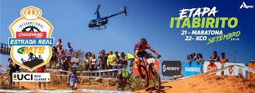 Imagem CHAOYANG INTERNACIONAL ESTRADA REAL - XCO