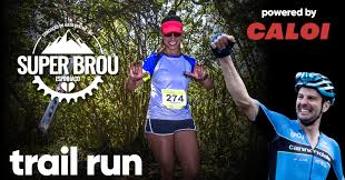 Imagem SUPER BROU CHEIRA CÉU - 2022 - TRAIL RUN