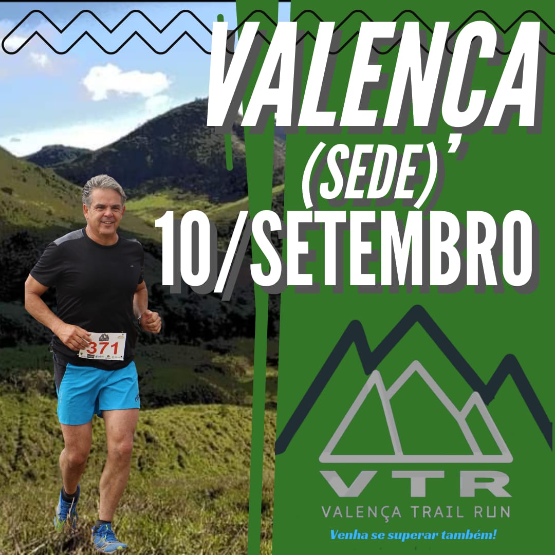 Imagem CIRCUITO VTR 2023 - ETAPA SERRA DOS MASCATES