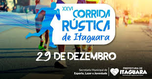 Imagem XXVI CORRIDA RÚSTICA DE ITAGUARA