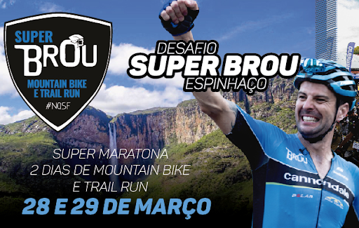 Imagem DESAFIO BROU ESPINHAÇO