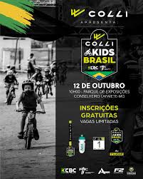Imagem COLLI BRASIL KIDS