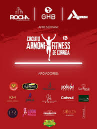 Imagem CIRCUITO ARNONI FITNESS