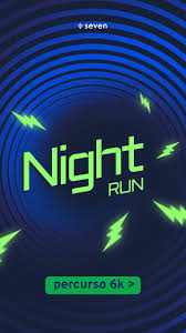 Imagem NIGHT RUN - TRAVESSIA FORTE SÃO MATEUS - CF