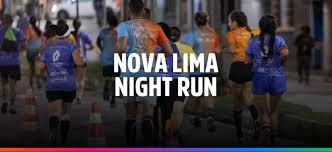 Imagem NOVA LIMA NIGHT RUN