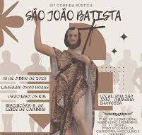 Imagem 15° CORRIDA DE SÃO JOÃO BATISTA - 2025