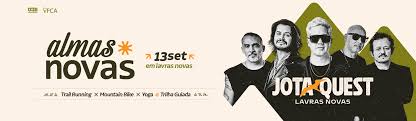 Imagem ALMAS NOVAS