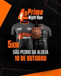 Imagem 4ª PRIME NIGHT RUN