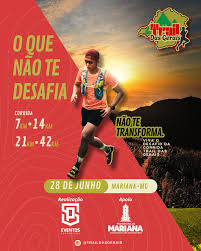 Imagem TRAIL DAS GERAIS