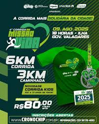 Imagem MISSÃO VIDA - 2025