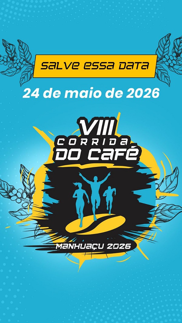 Imagem VIII CORRIDA DO CAFÉ