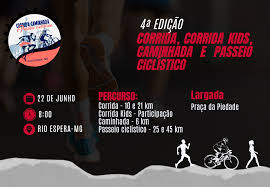 Imagem CORRIDA DE RIO ESPERA - 2025