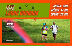 Imagem RTR TRAIL RUN - ETAPA LAGOA DOURADA