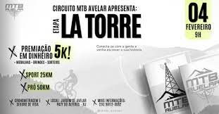Imagem 2º CIRCUITO MTB AVELAR - ETAPA LA TORRE