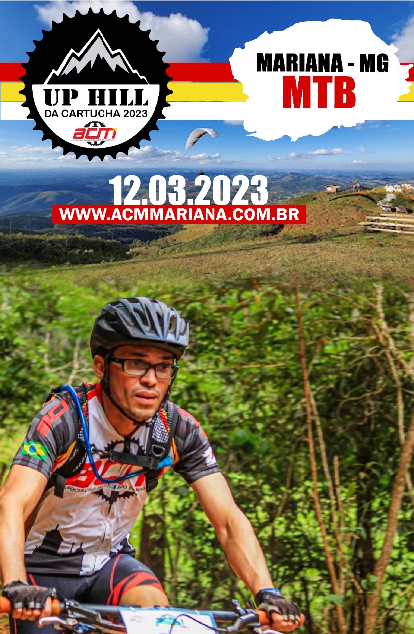 Imagem UPHILL DA CARTUXA - 2023