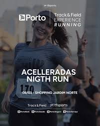 Imagem ACELLERADAS NIGHT RUN - TF EXPERIENCE RUNNING