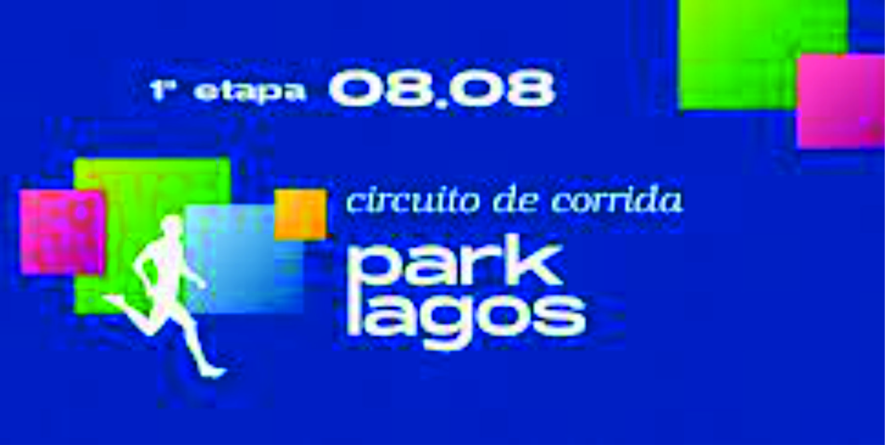 Imagem CIRCUITO PARK LAGOS 2021 - 1ª ETAPA