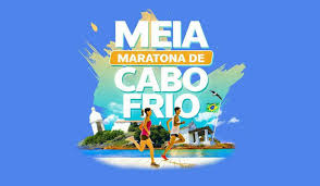 Imagem MEIA MARATONA DE CABO FRIO - 2019