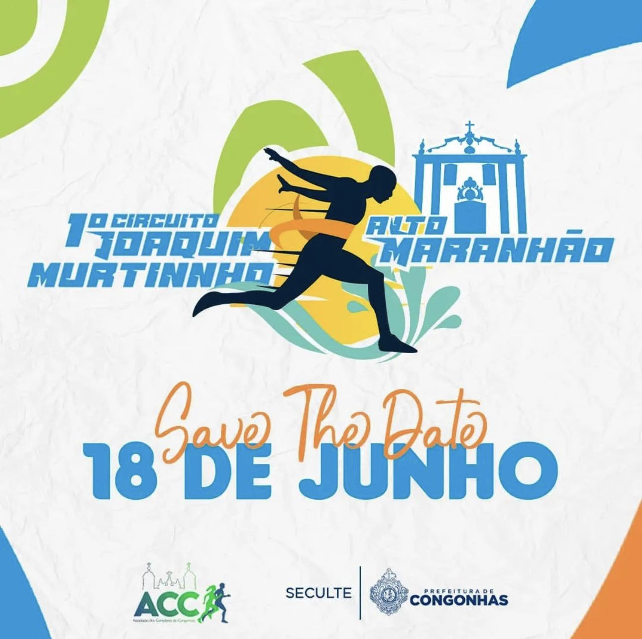 Imagem 1º DESAFIO JOAQUIM MURTINHO X ALTO MARANHÃO