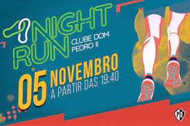 Imagem DOM PEDRO NIGHT RUN 5K - 2022