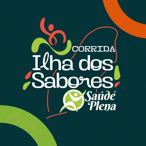 Imagem 1ª CORRIDA ILHA DOS SABORES SAÚDE PLENA