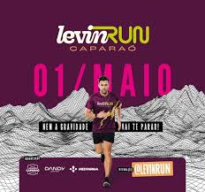 Imagem LEVIN RUN
