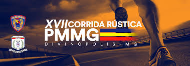 Imagem XVII CORRIDA RÚSTICA DA PMMG - 7ª REGIÃO