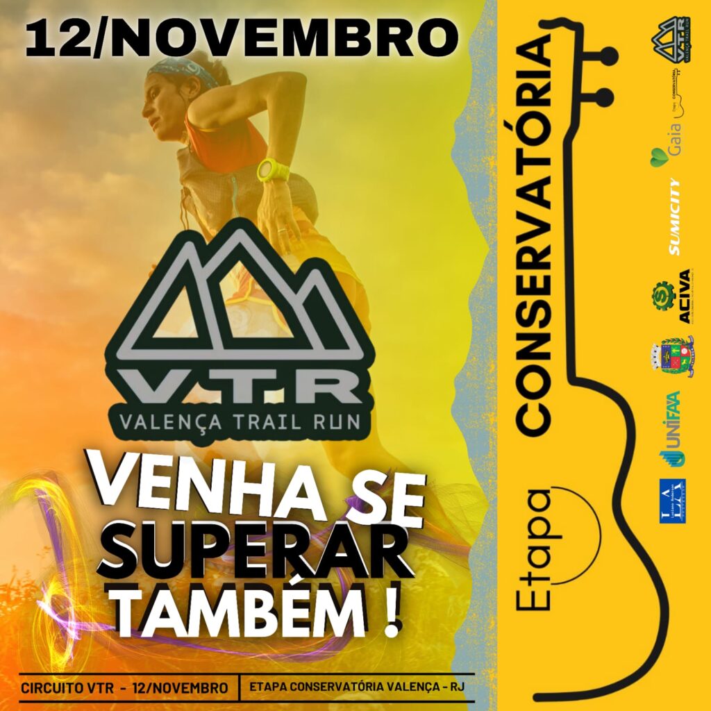 Imagem CIRCUITO VTR 2023 - ETAPA CONSERVATÓRIA