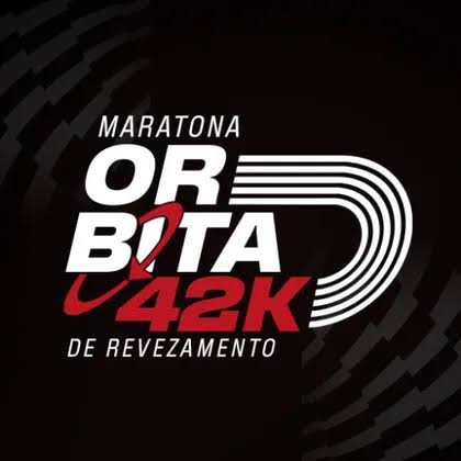 Imagem 1ª MARATONA ORBITA DE REVEZAMENTO