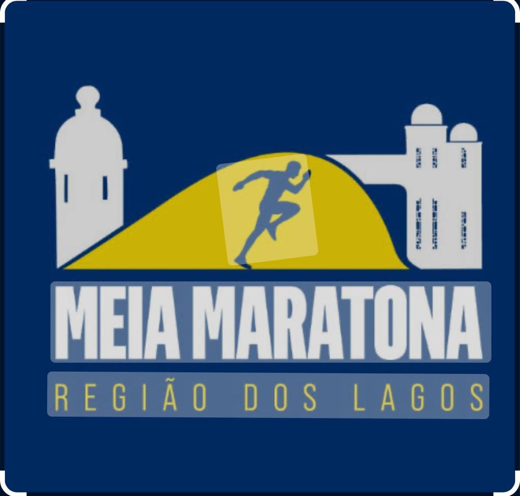 Imagem MEIA MARATONA REGIÃO DOS LAGOS