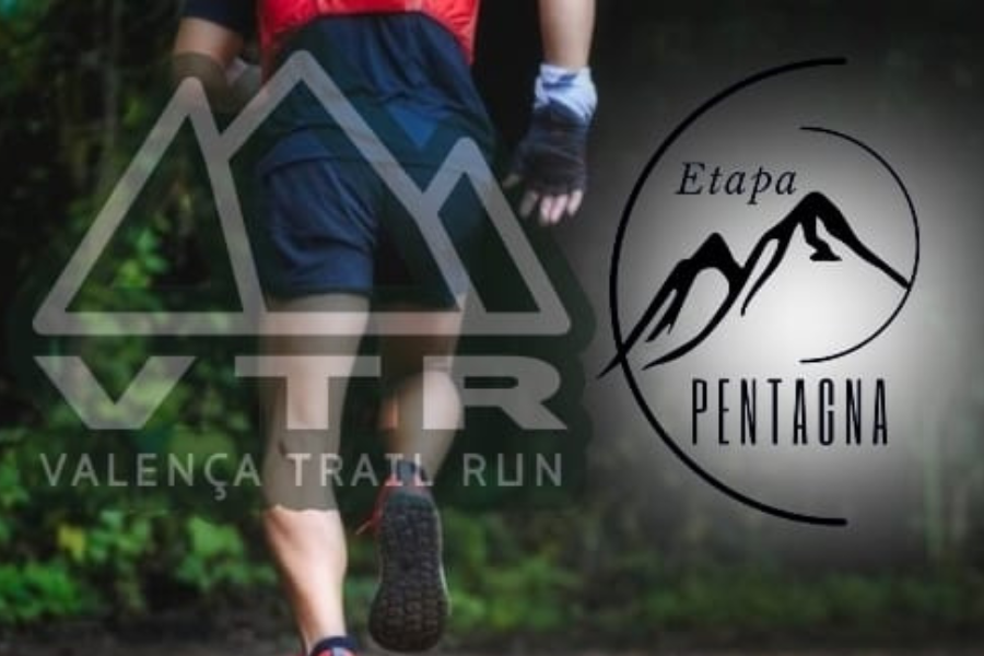 Imagem VTR TRAIL RUNNING - ETAPA PENTAGNA - 2023