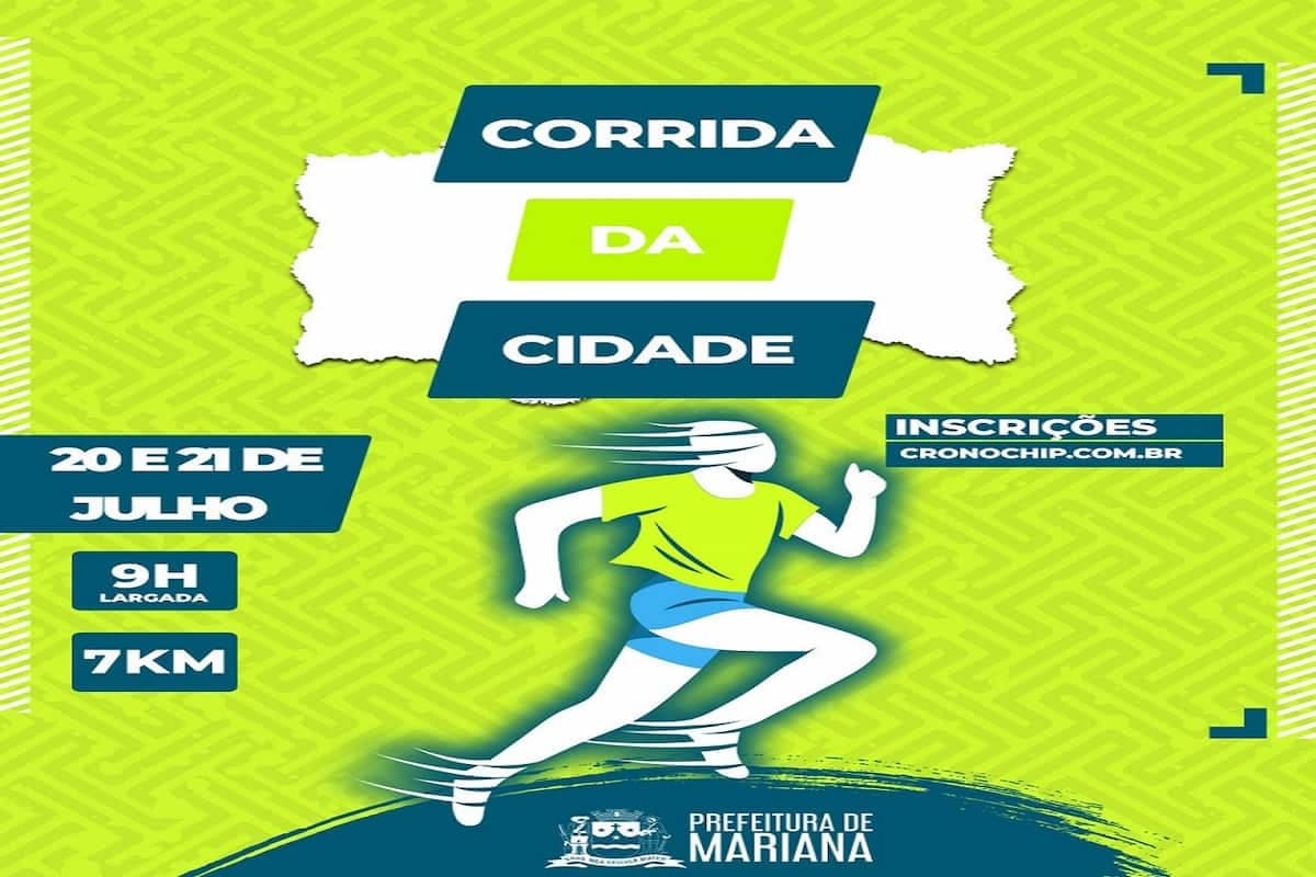 Imagem 29ª CORRIDA DA CIDADE - 2024