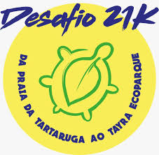 Imagem TAYRA ECO RUN 21K E 5K