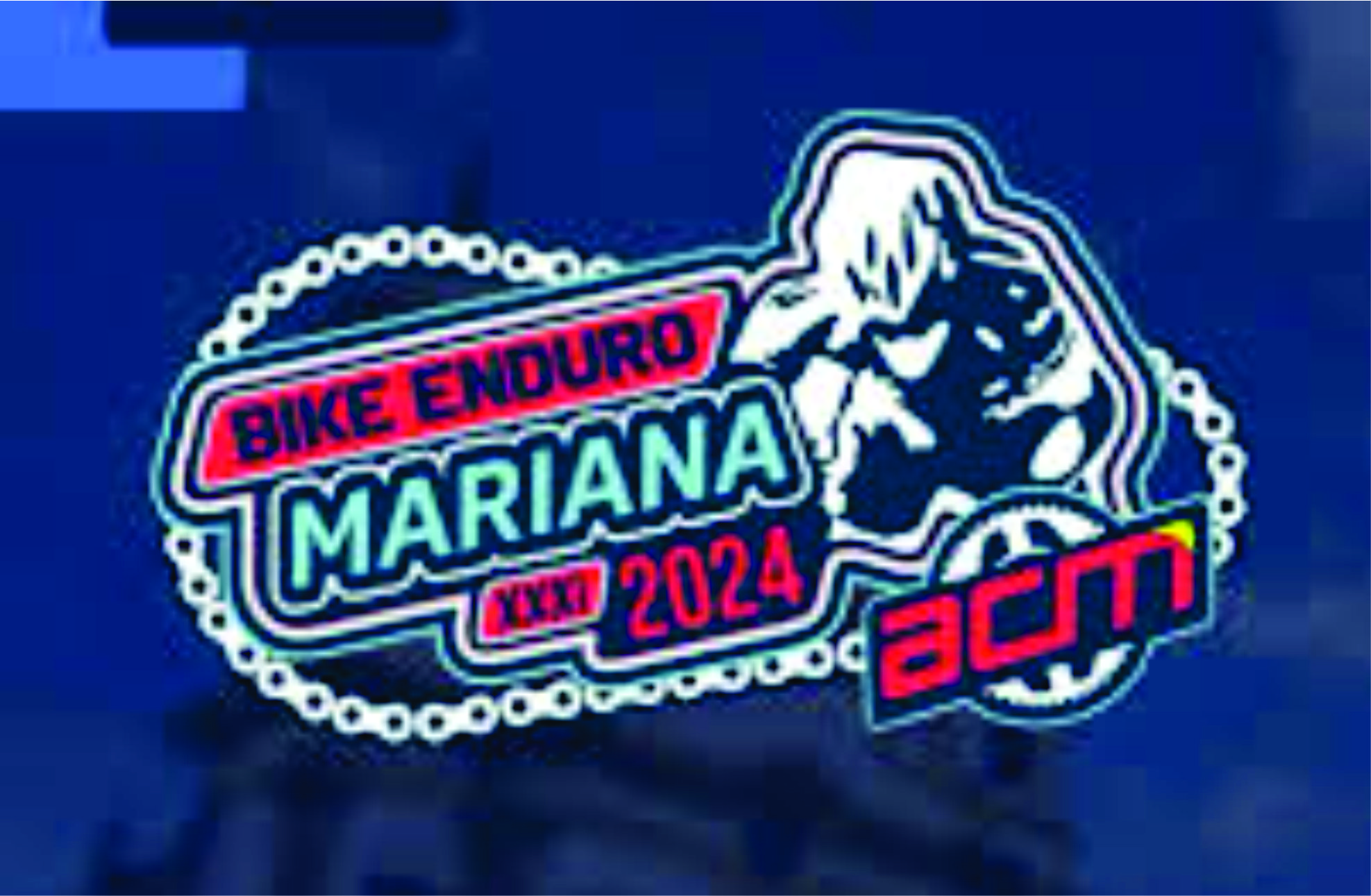 Imagem XXXI BIKE ENDURO MARIANA 2024