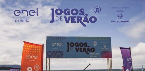 Imagem FORTE RUN DE VERÃO - 2022