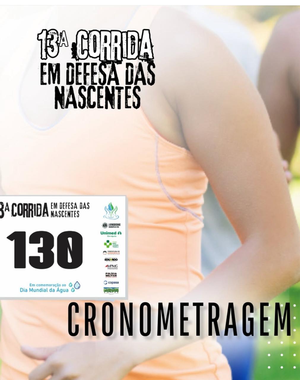 Imagem 13ª CORRIDA EM DEFESA DAS NASCENTES - 2025