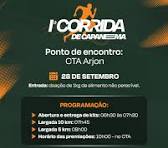 Imagem 1ª CORRIDA CAPANEMA