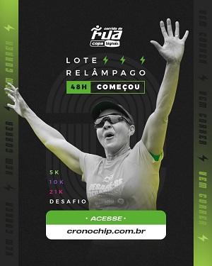 Imagem CORRIDA DE RUA COPA BIGMAIS