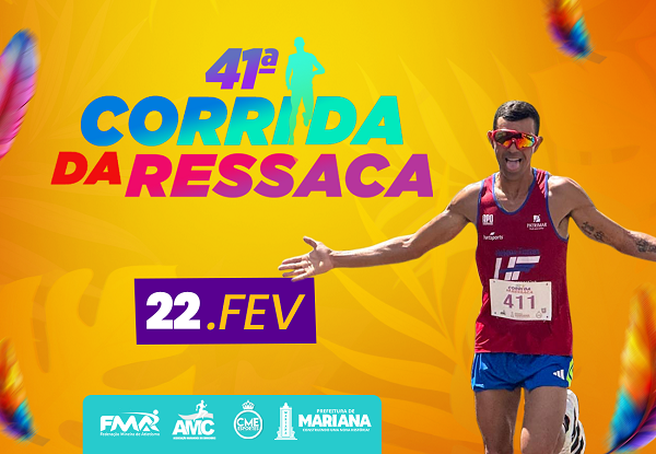 Imagem 41ª CORRIDA DA RESSACA