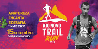 Imagem RIO NOVO TRAIL RUN - 2019